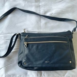 RELIC by Fossil Evie EW Crossbody